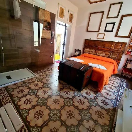 Controvento Bed & Breakfast 3*