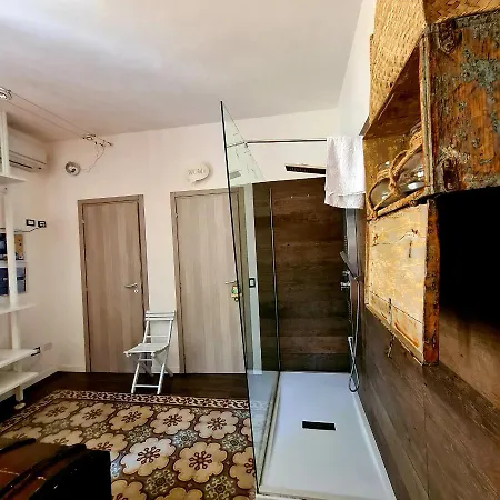 Controvento 3* Marsala