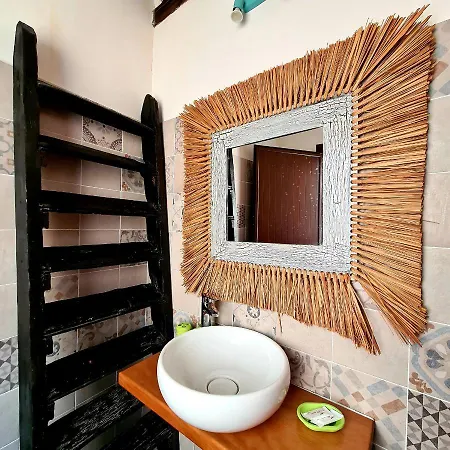 Controvento Bed & Breakfast