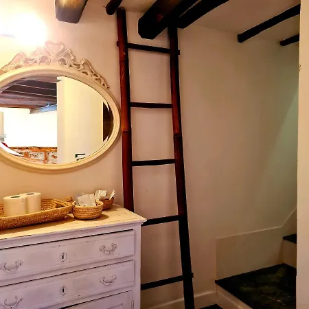 Bed & Breakfast Controvento