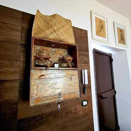 Bed & Breakfast Controvento Marsala