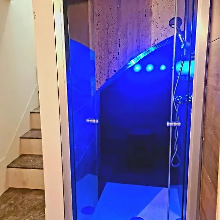 Controvento Bed & Breakfast 3*