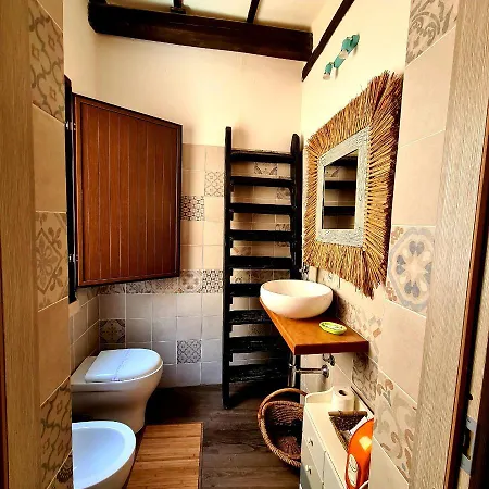 Controvento 3* Marsala