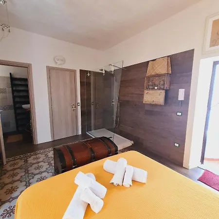 Controvento Bed & Breakfast