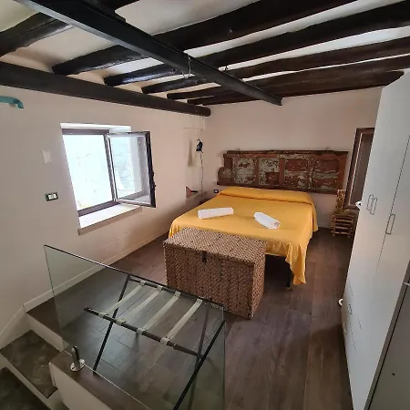 Controvento Bed & Breakfast