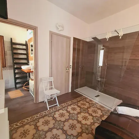 Controvento Bed & Breakfast Marsala