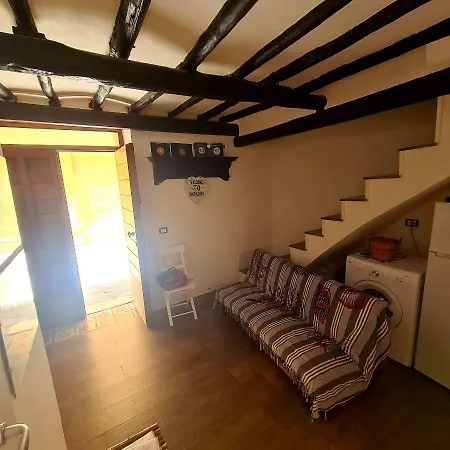 Bed & Breakfast Controvento