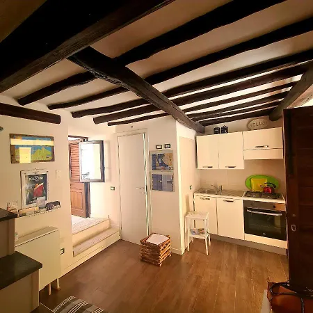 Controvento 3* Marsala