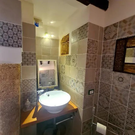 Oda ve Kahvaltı Controvento 3*