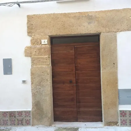 Controvento 3* Marsala