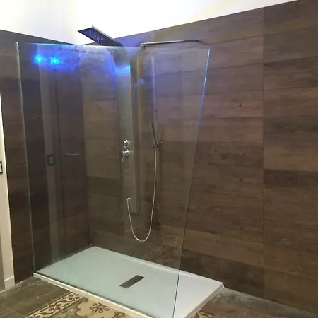 Controvento Oda ve Kahvaltı Marsala