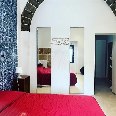 Controvento Bed & Breakfast Marsala