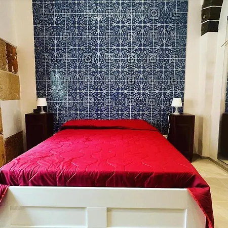 Oda ve Kahvaltı Controvento Marsala