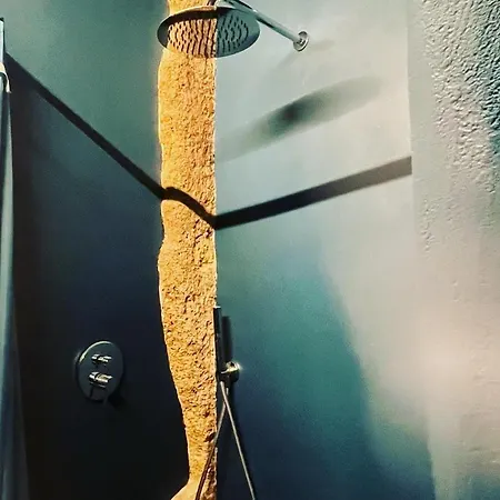 Oda ve Kahvaltı Controvento