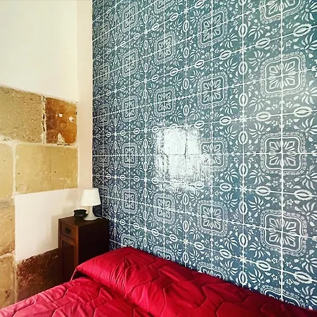 Controvento Bed & Breakfast 3*