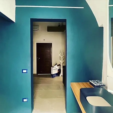 Bed & Breakfast Controvento Marsala