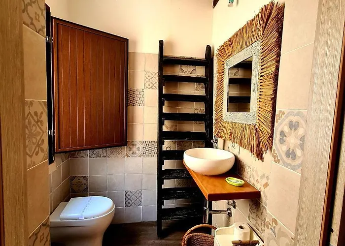 Controvento 3* 마르살라