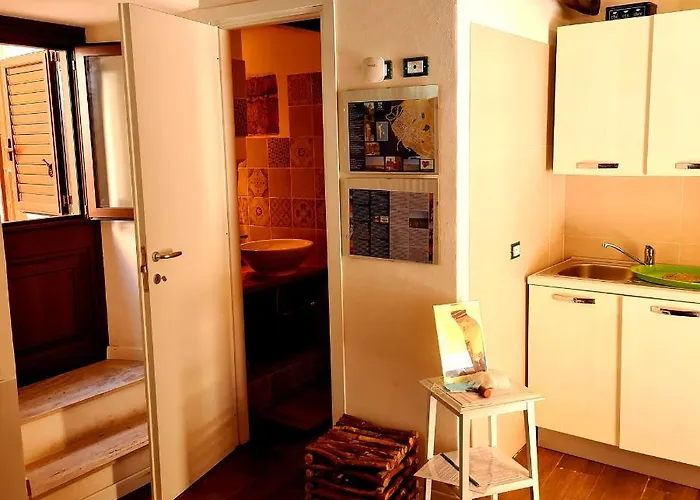 Controvento 마르살라