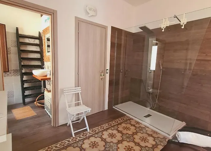 Controvento B&B 마르살라