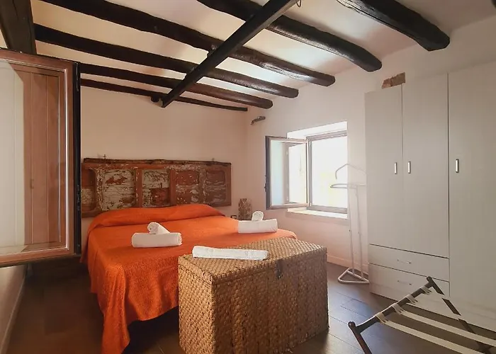 Controvento マルサラ