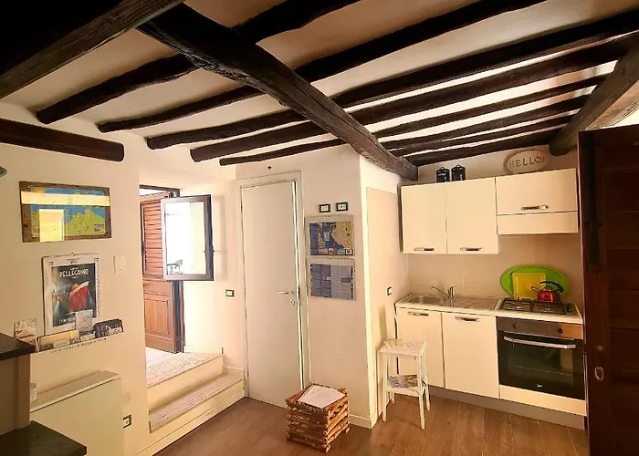 Controvento 3* 마르살라