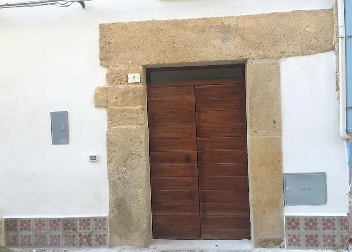 Controvento 3* マルサラ