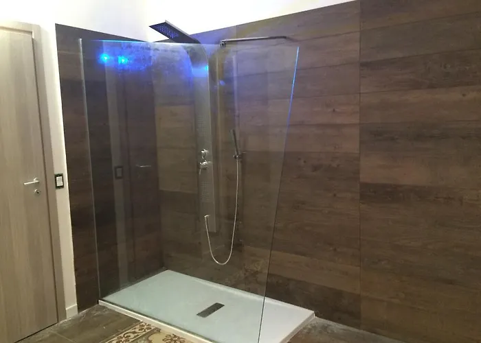 Controvento B&B 마르살라