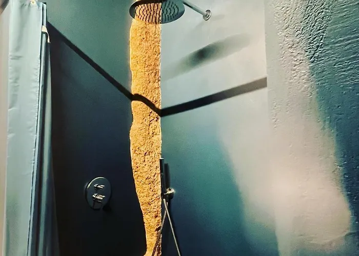 ベッド・アンド・ブレックファスト Controvento