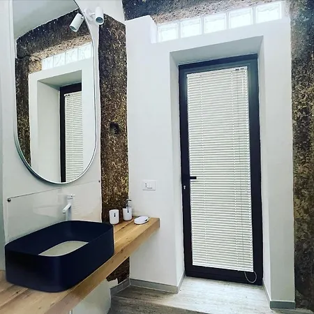 Controvento 住宿加早餐酒店 3*